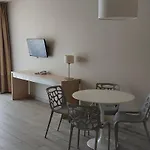 شقة Czarna Gora Is17 *