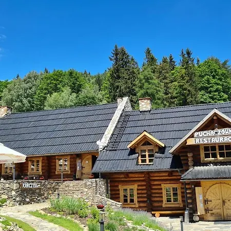 Czarna Góra Is17 Apartament