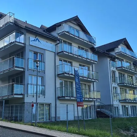 Czarna Góra Is17 * Sienna (Klodzko)