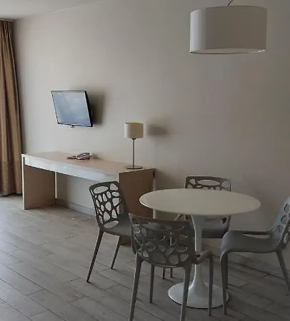Apartament Czarna Góra Is17 *