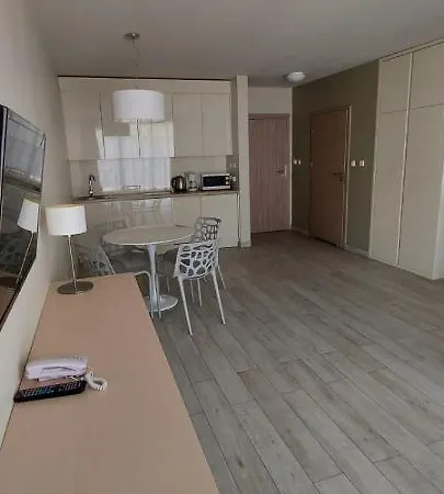 Czarna Góra Is17 Apartament *