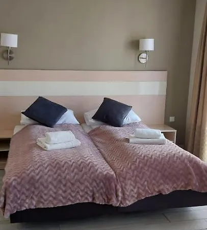 Czarna Gora Is17 Apartment *