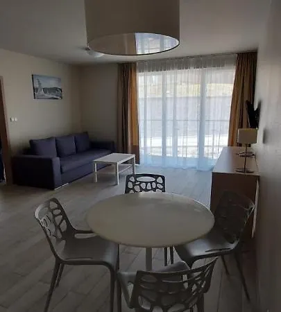 Apartment Czarna Gora Is17 *