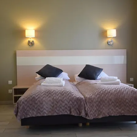 Czarna Gora Is17 Apartment Sienna (Klodzko)