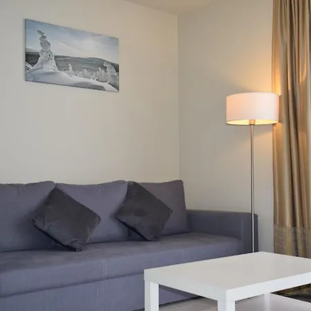 Apartament Czarna Góra Is17 *