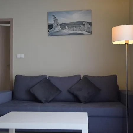 Czarna Gora Is17 Apartment