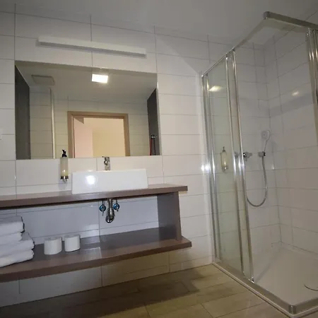 Czarna Góra Is17 Apartament Sienna (Klodzko)