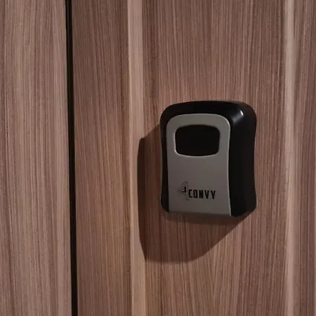 Apartament Czarna Góra Is17 *