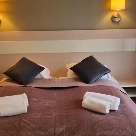 Czarna Góra Is17 Apartament *