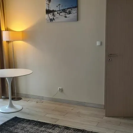 Czarna Gora Is17 Apartment *