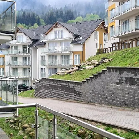 Apartament Czarna Góra Is17