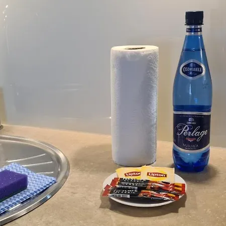 Czarna Góra Is17 Apartament *