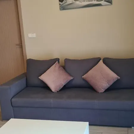 Czarna Góra Is17 Apartament Sienna (Klodzko)