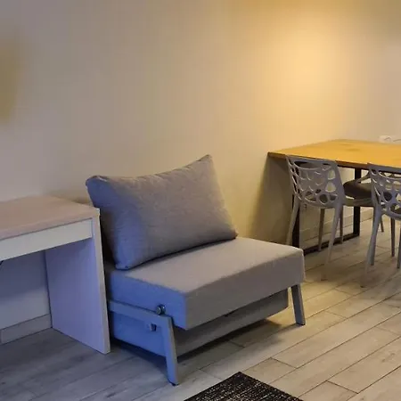 Czarna Góra Is17 Apartament *