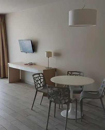 Apartment Czarna Gora Is17 *