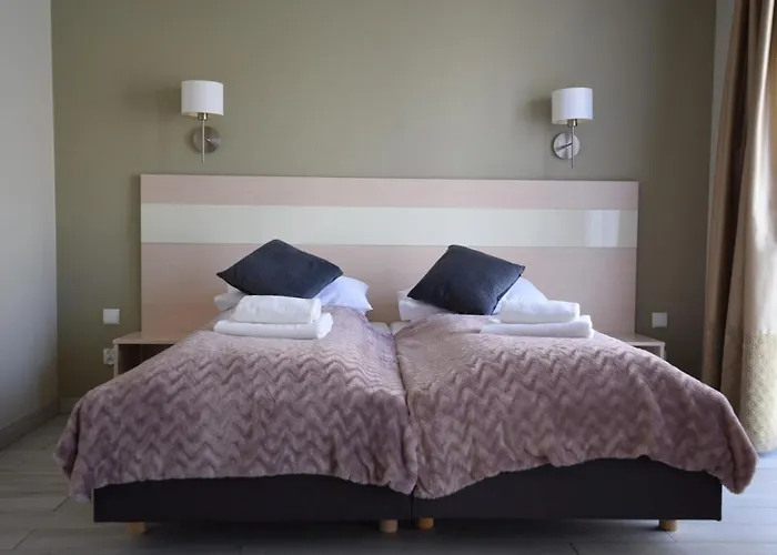 Czarna Gora Is17 Apartment