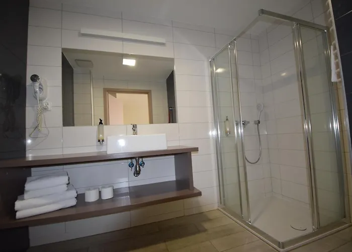 Czarna Gora Is17 Apartment Sienna (Klodzko)